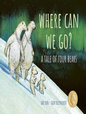 cover image of Where Can We Go?
